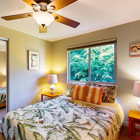 Mauna Lani Villa A-22 Waikoloa Buitenkant foto