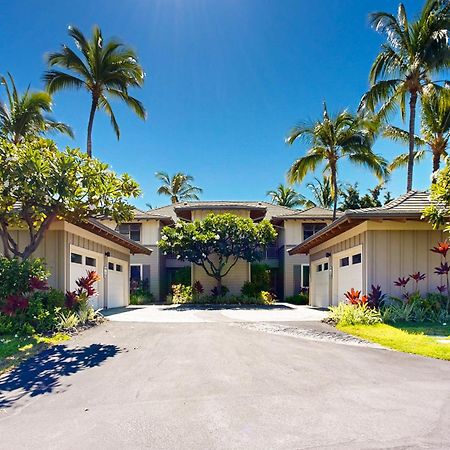 Mauna Lani Villa A-22 Waikoloa Buitenkant foto