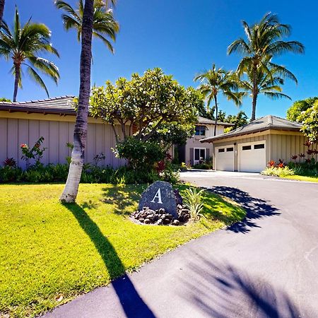 Mauna Lani Villa A-22 Waikoloa Buitenkant foto