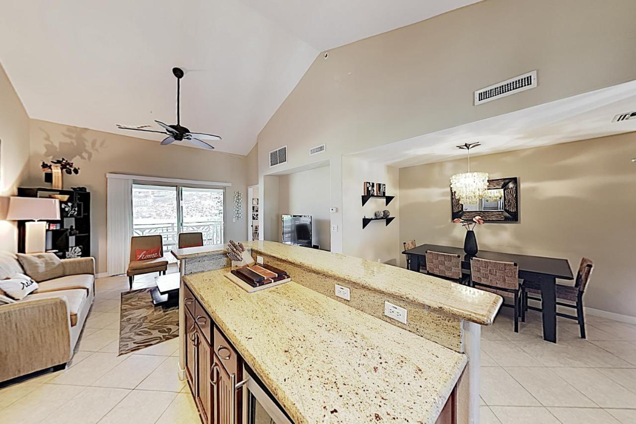 Mauna Lani Villa A-22 Waikoloa Buitenkant foto
