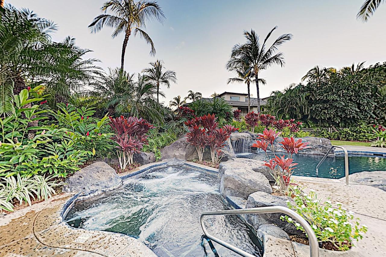 Mauna Lani Villa A-22 Waikoloa Buitenkant foto