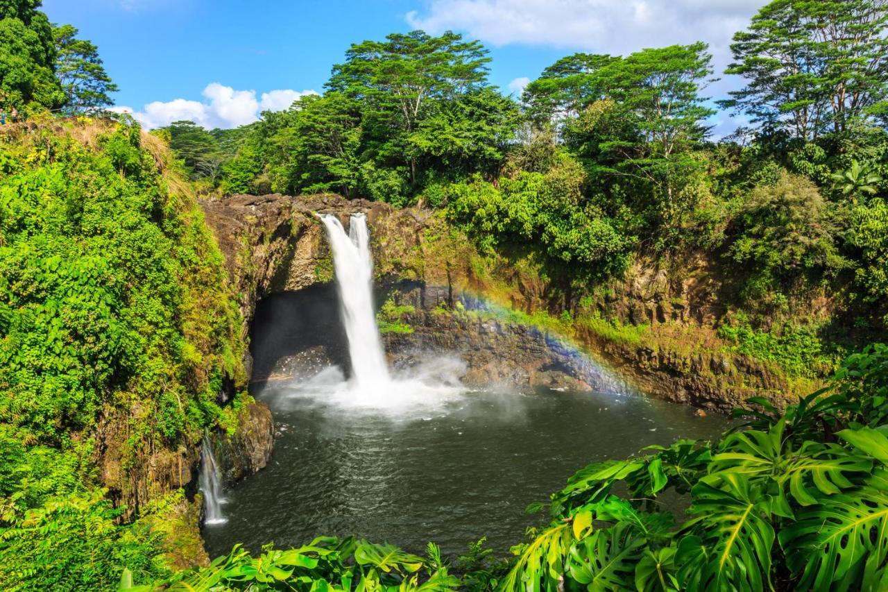 Mauna Lani Villa A-22 Waikoloa Buitenkant foto