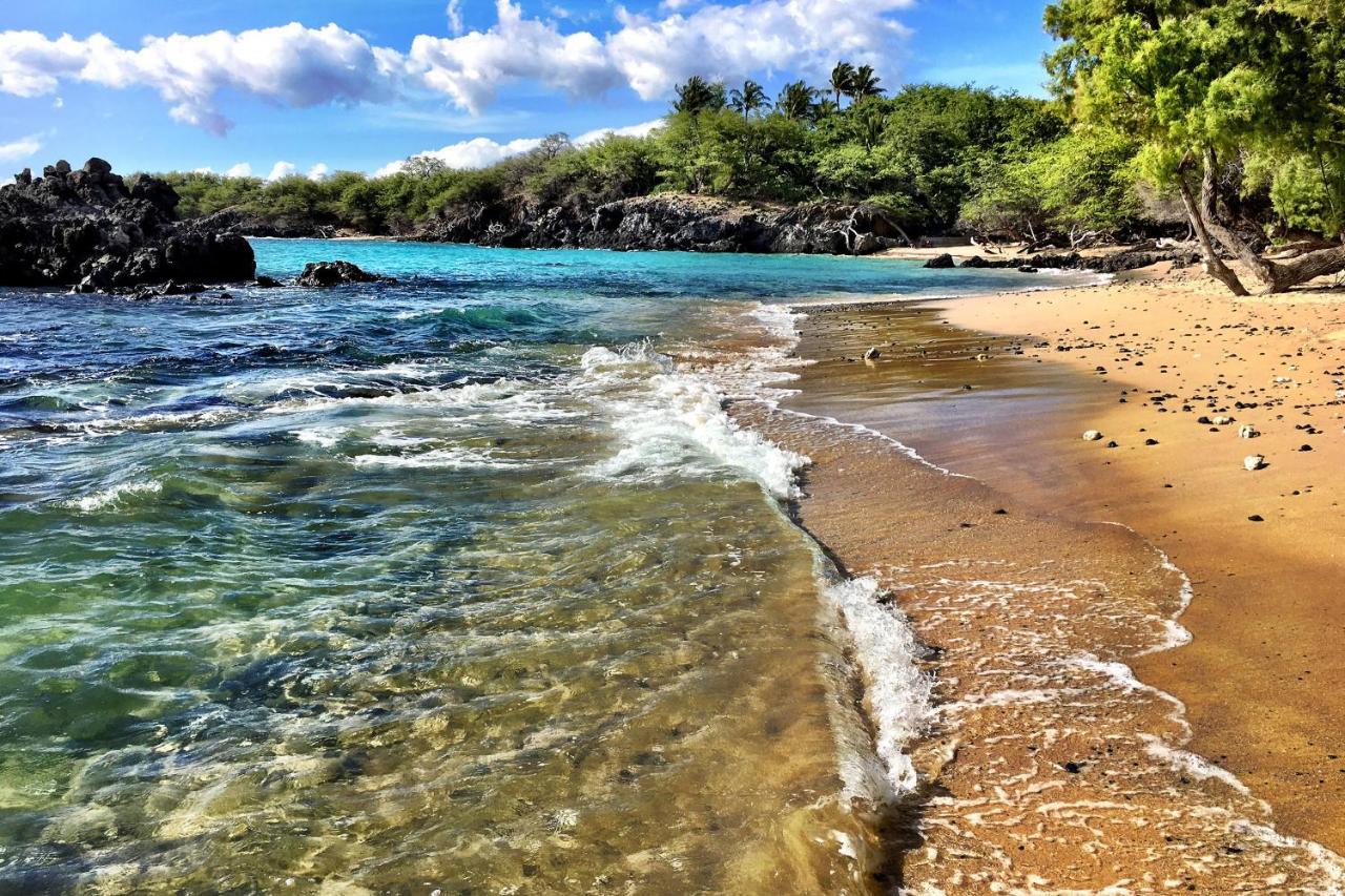 Mauna Lani Villa A-22 Waikoloa Buitenkant foto