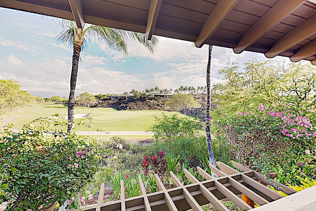 Mauna Lani Villa A-22 Waikoloa Buitenkant foto