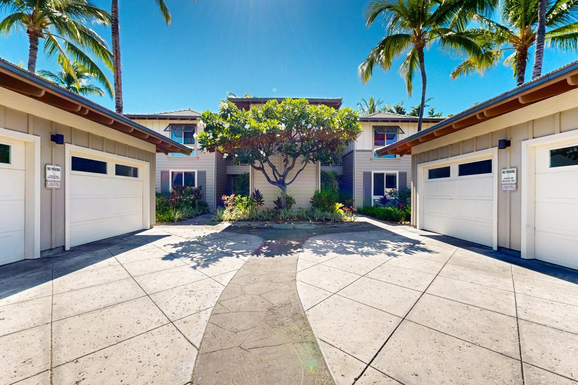 Mauna Lani Villa A-22 Waikoloa Buitenkant foto