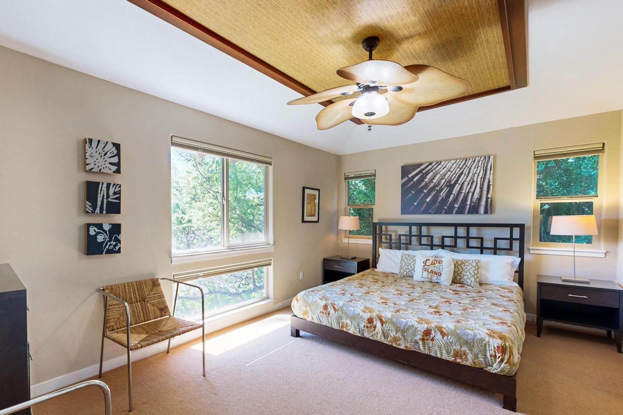 Mauna Lani Villa A-22 Waikoloa Buitenkant foto